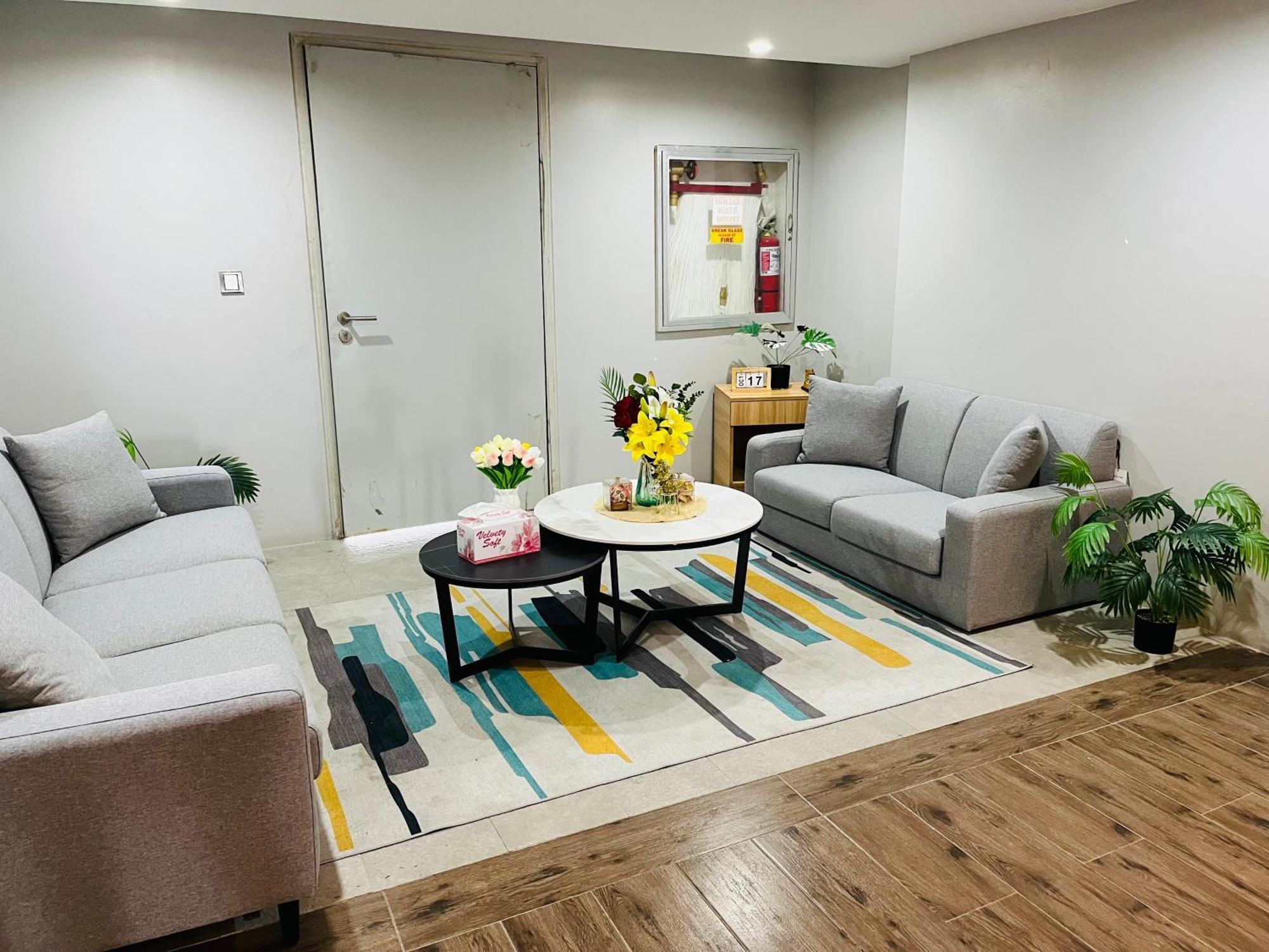 Aeontower Suites&Hotel By Cmc Davao City Buitenkant foto
