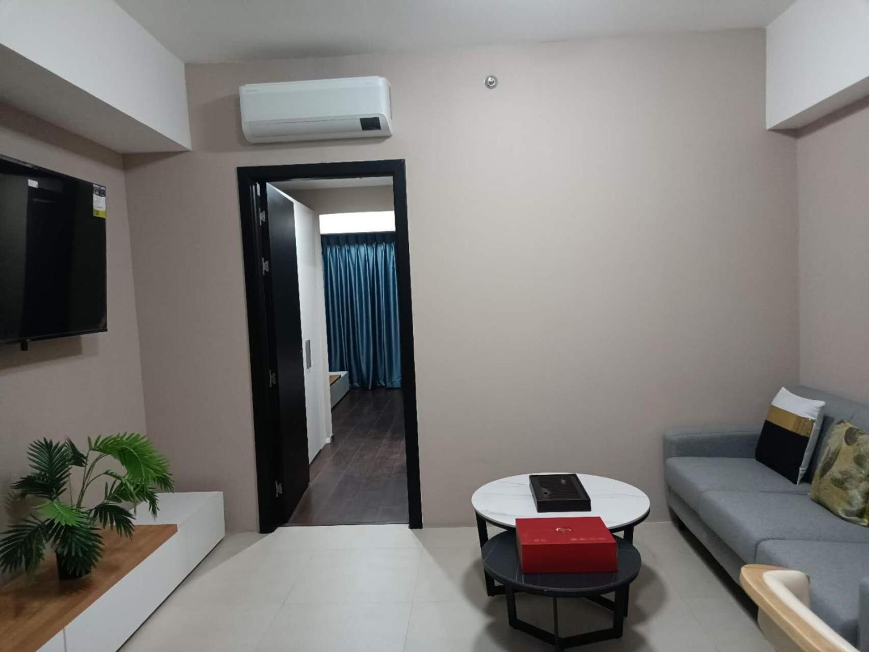 Aeontower Suites&Hotel By Cmc Davao City Buitenkant foto